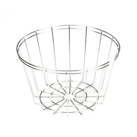 Fetco 1009.00005.00 Basket, Wire, 16" X 6"