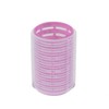 Large Hair Roller Clips for Bang Volume Perm Approx. 6x4cm 2ea