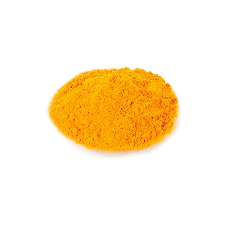 Old India Turmeric Powder (Haldi) 500 g