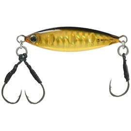 Palms SCCL-10 AL-600 Slow Blatcast Crater Lakeshore Throw Daytime Break