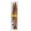 Wooden Foot Acupressure Stick Massager Small Massage Stick Hand Massage rod B type 2ea