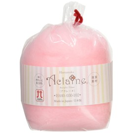Hamanaka H440-030-102 Aclaine 30G Pack, Light Pink