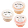 Val-u-Putty Exercise Putty - Pear, Peach, Orange - 1 LB