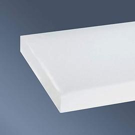 Pulmanova Basic Encasing Mattress Cover Allergy-Resistant 120x200x20 cm