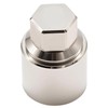 MospdyGear B66475304 Security Master Anti Theft Car Locking Wheel Nut