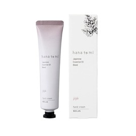 hana to mi hand cream jiju 40g