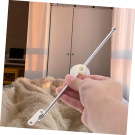 WOONEKY Set of Soft Close Hinges for Kitchen Cabinet Lid Support Hinge Drop Leaf Support