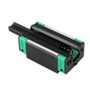 CNCMANS 1 x HGH20CA sliding block linear block slider block