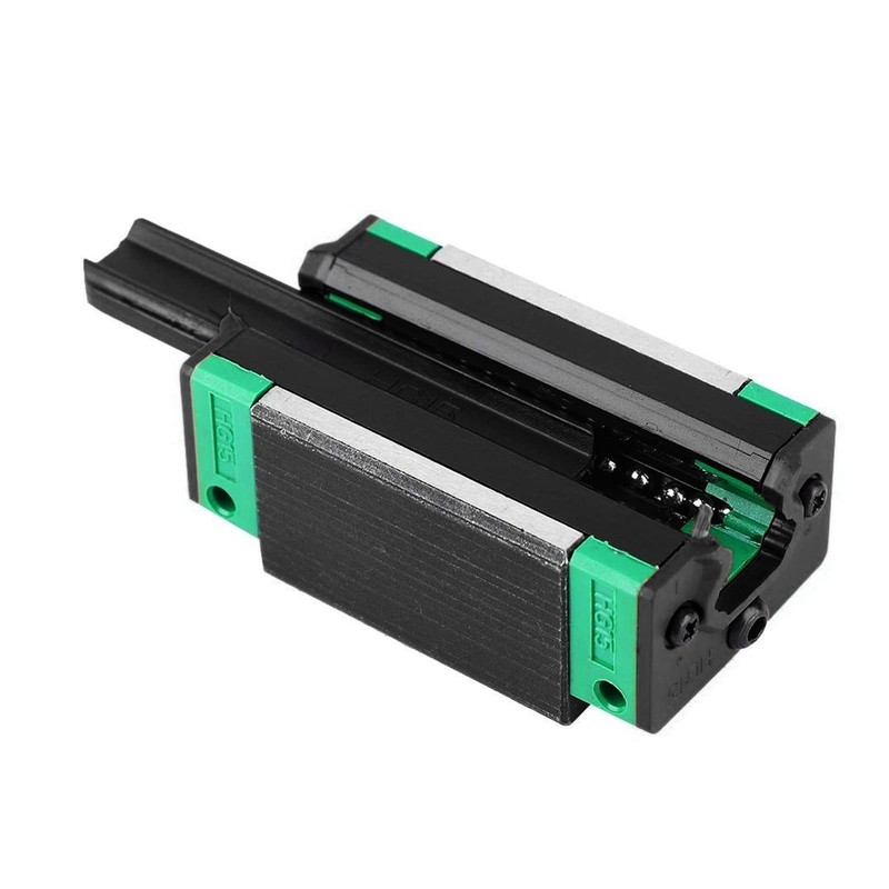 CNCMANS 1 x HGH20CA sliding block linear block slider block