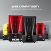 ELEGOO Standard Photopolymer Resin LCD UV-Curing Resin 405nm 3D Printer