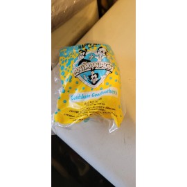 McDonald's McDonald Happy Meal Toy 1993 ANIMANIACS Goodskate Goodfeathers Pigeons New