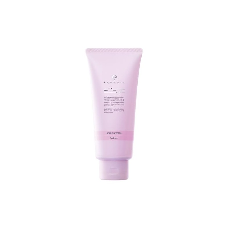 Demi Flowdia Treatment Gran Stretch 7.1 oz (200 g)