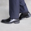Wilson 720 Men's Business Sandal (Bit), Black