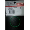 SATA 5500 / 3000 HVLP (Green) Air Cap id Ring (123059)