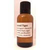 Sacred Tiger Dragon's Blood 100% Concentrated Liquid Incense 30ml (1