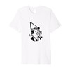 Dunce Cap Man Premium T-Shirt