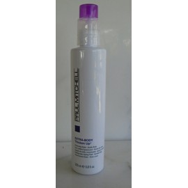 PAUL MITCHELL EXTRA-BODY Thicken Up 6.8 oz-THICKENING STYLER-BUILDS BODY