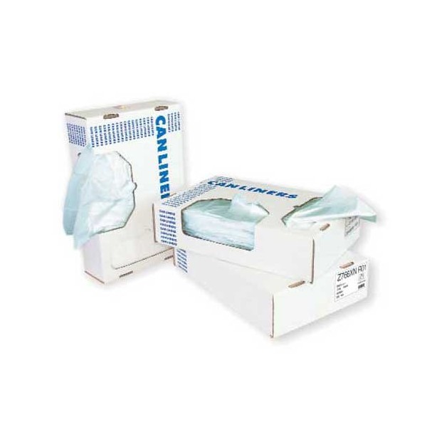 Heritage Liner,24x33,8mic,Nt Z4833LNR01-1 Each