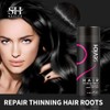 Sevich Hair Keratin Fibres - Verdickendes Haarpuder für Haarausfall oder