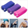 3 Pcs Yoga Straps D-Ring Buckle Yoga Strap Durable Yoga