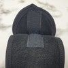 Sellitem Partners Velcro Washband Velcro Wash Headband Black Wash Hairband