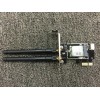 Unbranded AX1800 MT7921K WiFi 6 PCIE WiFi Card 802.11ax PCIe