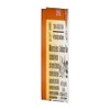 BURTS BEES BURT'S BEES Bálsamo labial de rescate de miel,
