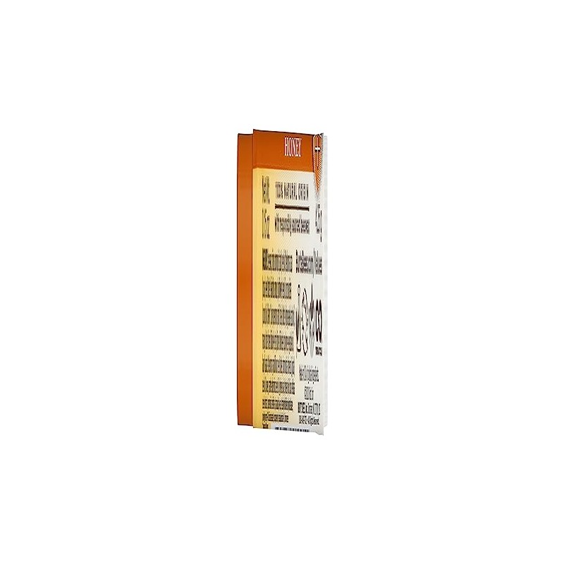 BURTS BEES BURT'S BEES Bálsamo labial de rescate de miel,