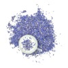 Pure Blue Cornflower Petals - 100% Natural Centaurea cyanus -