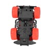 1:43 Remote Control Off Road Vehicle Mini Sturdy Bumpers RC