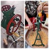 BOZHENYULEI Corn Sheller Heavy Duty Shelling Machine Corn Sheller Machine