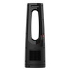 Lasko Oscillating Bladeless Ceramic Tower Space Heater for Home with