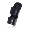Finger Splint for Thumb and Pinky Joint Stabilization and Protection Finger Support 2ea