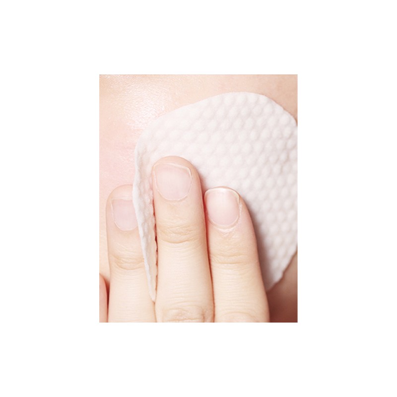 [Vegan Beauty] Ariel Daily Pick Exfoliating Peeling Pad, 30 sheets,
