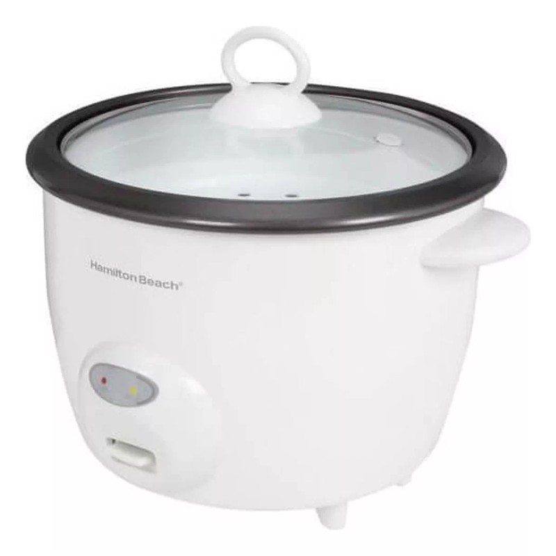 Hamilton Beach Arrocera eléctrica a vapor Hamilton Beach 37532N -