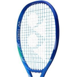Yonex EZONE Alpha L Blast Blue Tennis Racquet (Grip 4 1/4")
