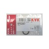 [Yu Packet Compatible Product] KVK [KPS397/800] O Ring for Old MYM φ0.7 inch (17.5 mm) Pipe Repair Parts > Sealing and Other