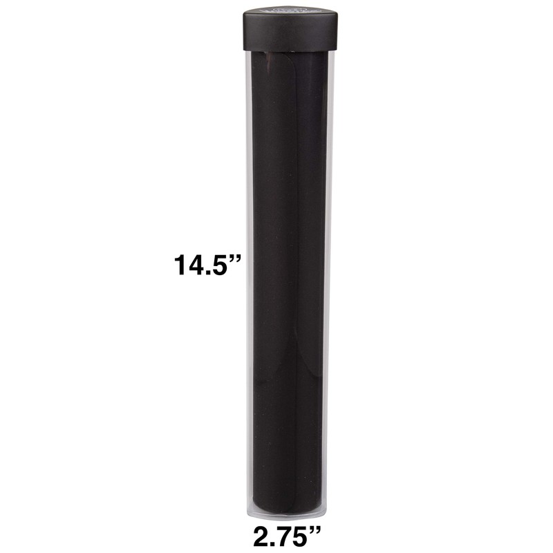 Play Mat Tube: Prism Monster Op White