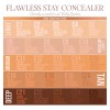 Corrector Cobertura Completa Flawless Stay Beauty Creations Tono Fs C20