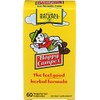 Natural Balance, Happy Camper, 60 Veggie Capsules