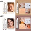 Freckle Pen, Freckle Pen Durable Soft Dot Sopt Pen, Fake