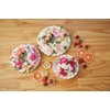 Tokyodo FV003530-zzz Artificial Flowers MAGIQ Orange Diameter 3.1 inches (8