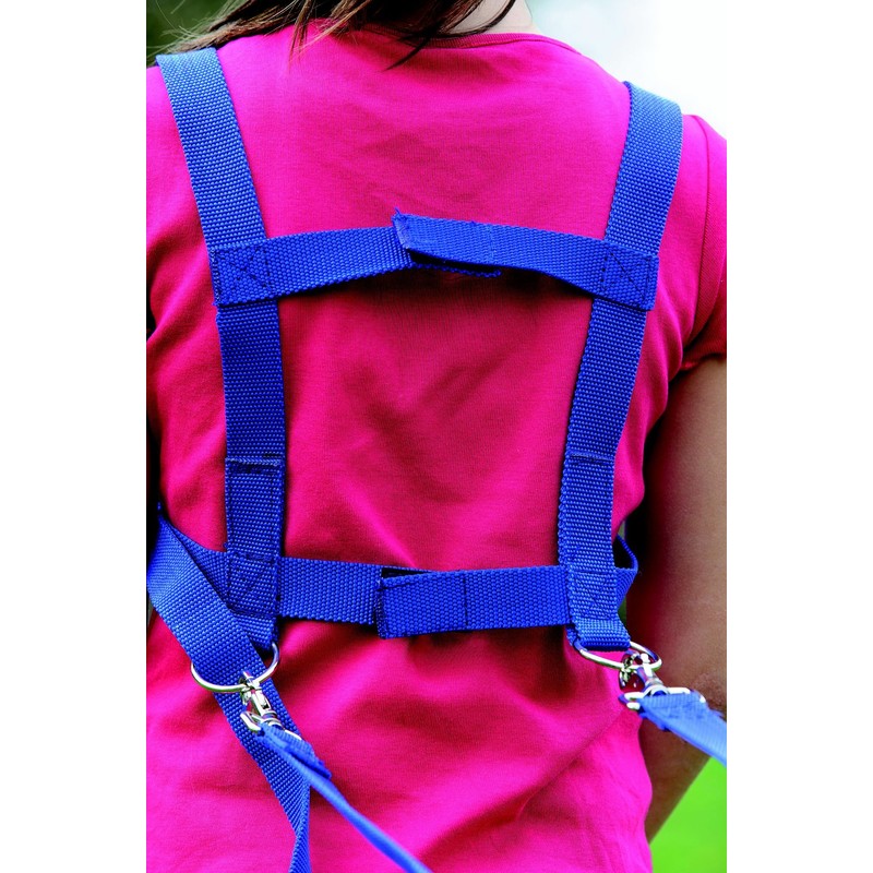 Children Horse Leash for the safety of the kids.