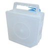 Dönges Easy Tape Roll Box 240 x 200 x 100