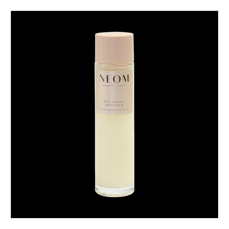 NEOM Bath Foam 200ml