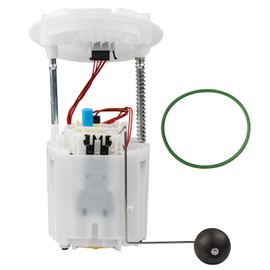 Vurkcy Electric Fuel Pump Module Assembly Compatible with 2005-2015 Chrysler 300, 2007-2015 Dodge Charger, 2005-2008 Dodge Magnum, 2.7L 3.5L 3.6L 5.7L 6.1L 6.4 L, Replace E7192M, P76609M