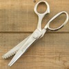 Gingher 7.5 Inch Pinking Shears