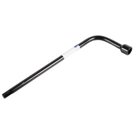 Ford Genuine Transit Connect Wheel Nut Wrench Brace Lever L-Type 2002-2022 5090567