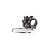 LeBycle 3 Speed Bicycle Front Derailleur 10/11 Speed Universal Front