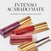 L'Bel INFINI ABSOLU Liquid Matte Lipstick • NO TRANSFER •